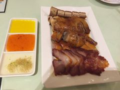 -大咀港式茶餐厅(海岸城店)