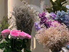 -PARFUM FLORAL花境法餐(南京首店)