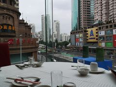 -江南村酒家