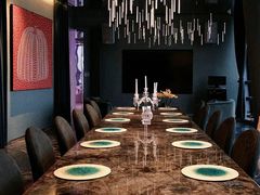 -天玑高空江景餐厅&酒吧Sky Secret Restaurant&Bar