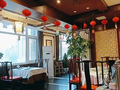 -惠丰堂饭庄·烤鸭·京味菜(西北旺·唐家岭店)