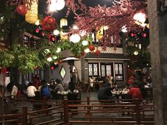 -鲁城往事(游客中心店)