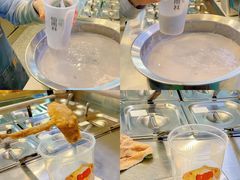 -仙雨林·奶茶鲜果茶(书院巷店)