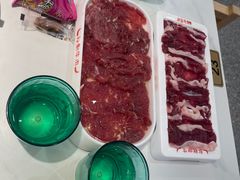 -浪里寻·臻牛养生牛肉火锅(方圆荟店)