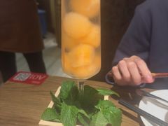 -耶里夏丽新疆餐厅(百联中环购物广场店)