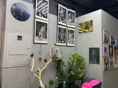 -100家灵感仓库·DIY团建(什刹海店)