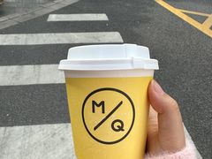 -明谦·Coffee&Cocktail Bar(美您公园店)