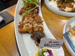 -醉壹号海鲜大排档(厦门美食地标店)