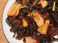 -双合园·海鲜水饺青岛菜(万佳广场店)