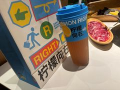 -左庭右院鲜牛肉火锅(七宝领展广场店)