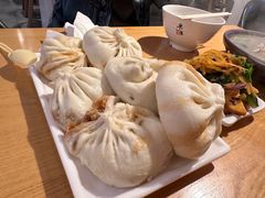 -粥小北包子油条馆(创始店)