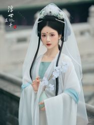 -美云庭古装·格格服汉服·京城旅拍(北京店)