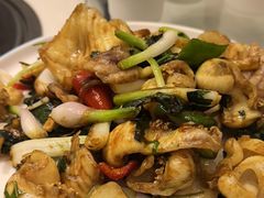 -粤顺渔坊·中山脆肉鲩火锅(清湖店)