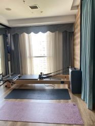 -意然瑜伽·普拉提