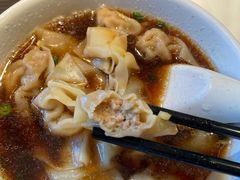 虾籽馄饨-花园茶楼(兴城西路店)