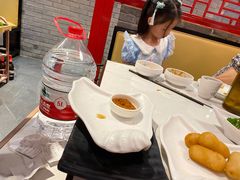 -祥源胡同·涮牛羊肉火锅(花桥店)