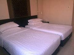 -曼谷文华中心点大酒店