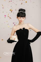 点击看大图 -onlygirl摄影美学馆高端定制(江滩店)