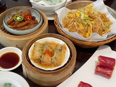 -凤城酒家(凤城食都店)