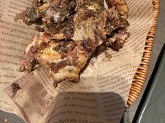 -老高烧烤(龙华星河iCO店)