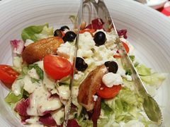 -西贝(上海新梅广场店)