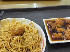 -玉华饮食店(茅台路店)