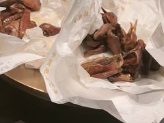 -鸽子侯·家宴·平价海鲜(绿地店)
