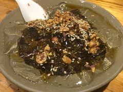 冰粉-袁家豆腐
