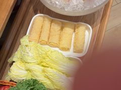 -侃爷南门铜锅涮肉