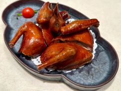 -新雅粤菜馆(南京东路店)