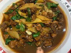 滕州辣子鸡-鲁南仔·滕州炒鸡(经三路店)