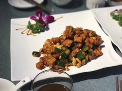 -天厨妙香素食餐厅(清华店)