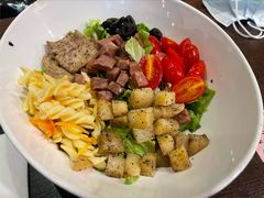 -SaladMando沙拉满都·营养餐定制(花园路店)