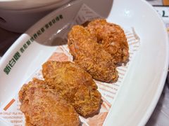 -新白鹿餐厅(第一百货店)