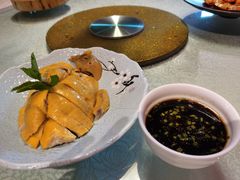 上海三黄鸡-芳满庭·江浙小馆(1912店)