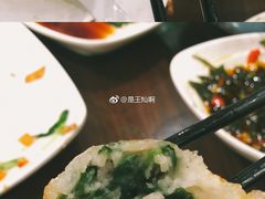 韭菜盒子-岭南小生·粤港点心(华新旗舰店)