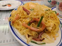 -小龍鳳餐室(番禺路店)