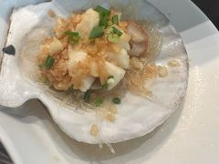 -将相和·海鲜蒸饺大连菜