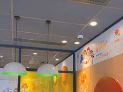 -麦当劳(西丽银座店)