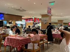 -西贝(宁波天一国购店)
