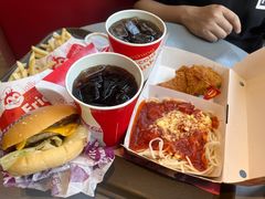 -快乐蜂(永光广场店)