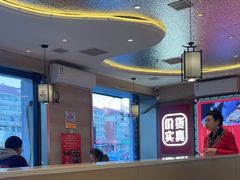 -遇东北林区铁锅炖(南开店)
