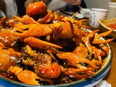 -马头巷·隐庐居·红油大虾(园区店)