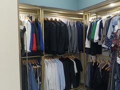 -Best U照相馆证件照·外拍(中山公园店)