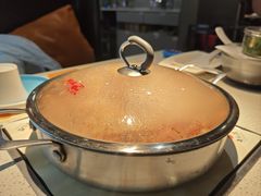 -黄记煌三汁焖锅(顺义华联店)