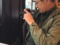 -德大西餐社