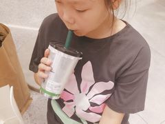 -君之狮子山·轻糖烘焙(松江印象城店)