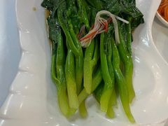 -帕米尔食府(白云观店)