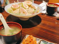 -豪廷轩中餐厅·特色云南菜(温德姆至尊豪廷大酒店)