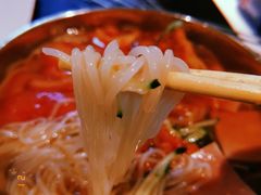 -延边烧烤铁锅炖(万科店)